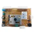 Placa Potência Compatível Lavadora Electrolux Lt15f 15kg 70201676 110v/220v
