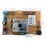 Placa Potência Compatível Lavadora Electrolux Lt15f 15kg 70201676 110v 220v