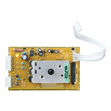 Placa Potencia Compativel Lavadora