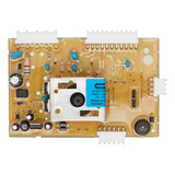Placa Potência Compatível Lavadora Eletroclux Turbo 10 Kg Ltc10