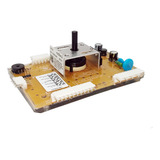 Placa Potência Compatível Lavadora Lac16 A99035117 110v 220v