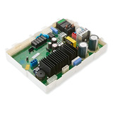 Placa Potência Completa Lava E Seca Lse11 127v A09114701