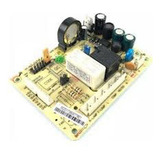 Placa Potência Df42 Df42x Refrigerador Electrolux 70201381