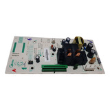 Placa Potencia Display Electrolux A22327901 Bivolt Original