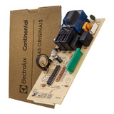 Placa Potencia Display Microondas Mev41 Electrolux 70001681
