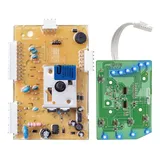 Placa Potencia E Interface