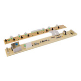 Placa Potencia E Interface