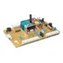 Placa Potencia Elecrolux Lt11f Biv Cp Ref.:1483 110v/220v