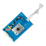 Placa Potencia Electrolux 6kg