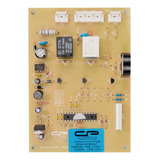 Placa Potencia Electrolux Df38