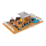 Placa Potencia Electrolux Lts12