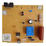 Placa Potência Geladeira Brastemp Brm37 39 43 127v Cdi 326008613