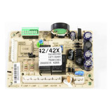 Placa Potência Geladeira Electrolux Df42 Df42x 70201381 Bivolt