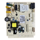 Placa Potencia Geladeira Electrolux Dm84x A96969508