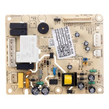 Placa Potencia Geladeira Electroluxdf51