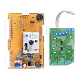Placa Potência + Interface Compatível Electrolux Ltd13