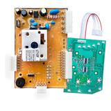 Placa Potência Interface Compatível Lavadora Lt12f 70201326