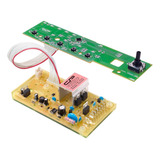 Placa Potencia Interface Consul