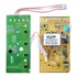 Placa Potência + Interface Consul Maré 7,5kg Cwl75 Cwl10
