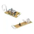 Placa Potência + Interface Electrolux 6kg Lt60 64800254