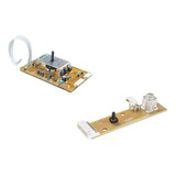 Placa Potencia Interface Electrolux
