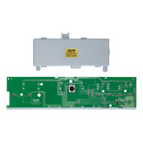 Placa Potência Interface Lavadora Brastemp Bwk15 W10711360