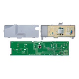 Placa Potência Interface Lavadora Brastemp Bwk15 W10711360