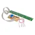 Placa Potência + Interface Lavadora Brastemp Bwm08 Bwc06 110v/220v