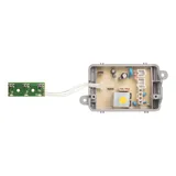 Placa Potencia Interface Lavadora