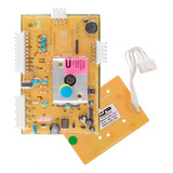 Placa Potência + Interface Lavadora Eletrolux 13kg Lt13b 110v/220v