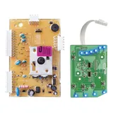 Placa Potencia Interface Para