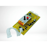 Placa Potencia Lav Electrolux