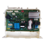 Placa Potência Lava E Seca Electrolux Lse03 A16597801 127v
