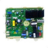 Placa Potência Lava E Seca Lse11 Electrolux 127v 10pcb717