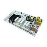 Placa Potencia Lava Louca