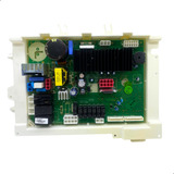 Placa Potência Lava Seca Electrolux Lse11 Prpssw2 A08477001
