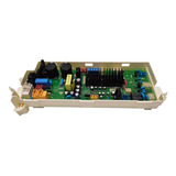 Placa Potência Lava Seca LG Wd 1412 127v À Base De Troca