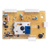 Placa Potencia Lavadora Electrolux 13kg Lac13 A99035116 110v 220v