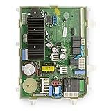 Placa Potência Lavadora Electrolux 220V LSE12