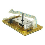 Placa Potencia Lavadora Electrolux