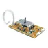 Placa Potência Lavadora Electrolux Lt60 64800658 Cp