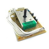 Placa Potencia Lavadora Electrolux