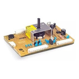 Placa Potência Lavadora Electrolux Similar Lbu15 70200963