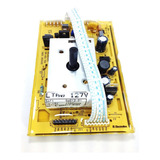 Placa Potencia Lavadora Electroluxtop