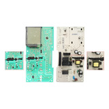 Placa Potência Micro ondas Brastemp Bms45c 30i 110v Original
