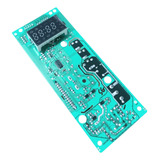 Placa Potencia Microondas Cm020