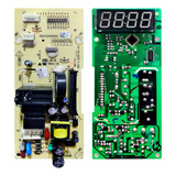 Placa Potencia Microondas Electrolux Mb37r Ms37r