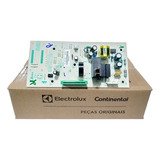 Placa Potencia Microondas Electrolux