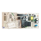 Placa Potencia Microondas Electrolux