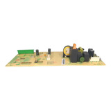 Placa Potencia Microondas Electrolux Mi41s A02343103